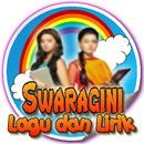 Lagu Swaragini Lengkap + Lirik Terbaru APK