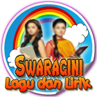ikon Lagu Swaragini Lengkap + Lirik Terbaru