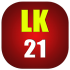LK21 Baru ikon