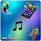 Best Phone 7 Ringtones icône