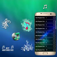 Best Ringtones Free 2017 capture d'écran 3