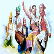 Old Punjabi Folk Songs