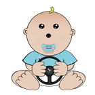 Baby Reminder Widget icône