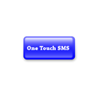 One Touch SMS Zeichen
