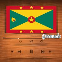 Grenada Radio Stations постер
