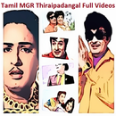 Tamil MGR Thiraipadangal Full Videos APK