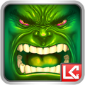 monster avenger