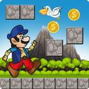 super boy adventures APK