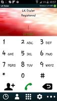 LK Dialer plakat