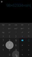 Calculator স্ক্রিনশট 3