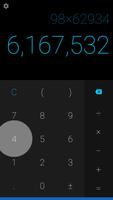 Calculator পোস্টার