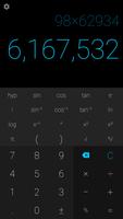 Calculator স্ক্রিনশট 2
