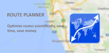 Route Planner