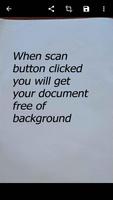 2 Schermata Document Scanner - Pdf Scanner