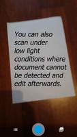 Document Scanner - Pdf Scanner ภาพหน้าจอ 3