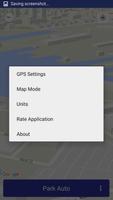 Gps Parking Locator screenshot 2