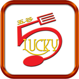 Lucky Five-icoon