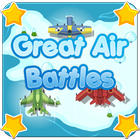 Great Air Battles иконка