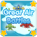 APK Great Air Battles