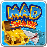 Mad Shark icon