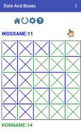Dots and Boxes โปสเตอร์