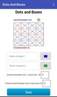 Dots and Boxes screenshot 3