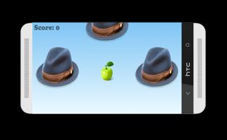 Brain Games Magic Hat capture d'écran 1