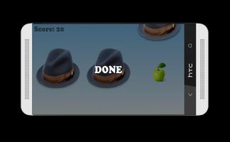 Brain Games Magic Hat capture d'écran 2