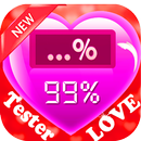 Test Amour APK