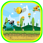 Satish Runner Adventure أيقونة