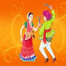 Gujarati Garba Dandiya Songs APK