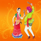 Gujarati Garba Dandiya Songs icon