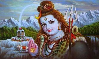 Shree Shiva Stotras plakat