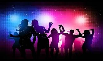Friday Night Party Songs পোস্টার