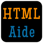 HTML Aide icon