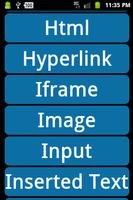 HTML Aide Ekran Görüntüsü 3