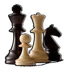 Chess 3D أيقونة