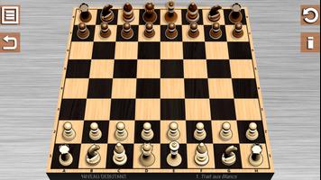 Chess 3D screenshot 1