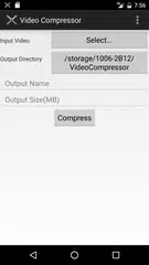 Video Compressor APK download