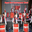 Nepal Best Instrumental Music aplikacja