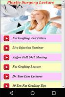 Plastic and Cosmetic Surgery Live Videos постер