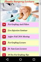 Plastic and Cosmetic Surgery Live Videos Affiche