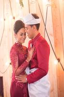Malay Wedding Songs Affiche