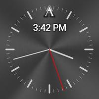 Anital Android Wear Watch Face screenshot 3