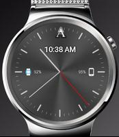 Anital Android Wear Watch Face poster