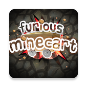 Furious Minecart icon