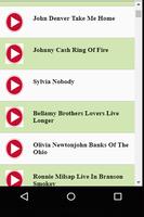 American Country Music & Songs captura de pantalla 3