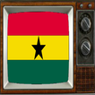 Satellite Ghana Info TV