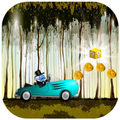 Classic Car Race Adventure