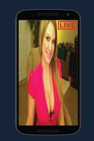 Hot Live me video Guide تصوير الشاشة 2